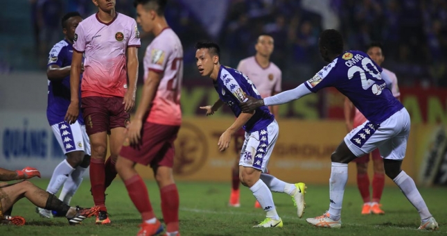 Công nghệ VAR ở Việt Nam sẽ được áp dụng vào đầu tháng 8