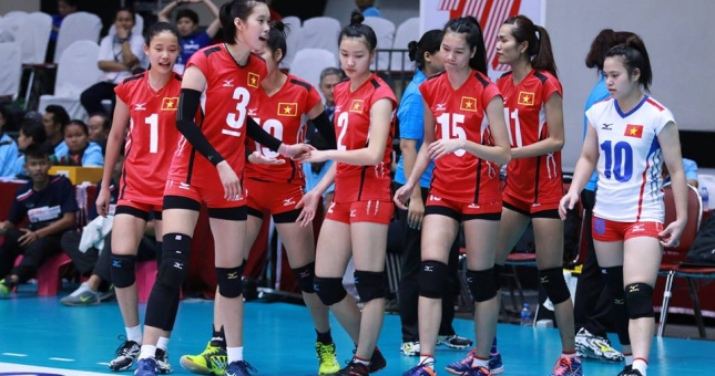 U23 Việt Nam giành chức vô địch Asian Peace Cup 2019