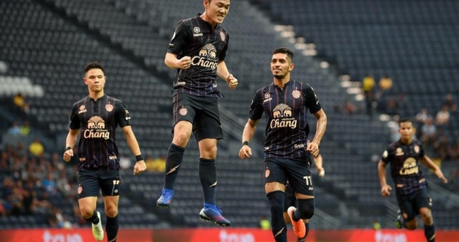 Cựu HLV U23 Thái Lan: 'Xuân Trường là vụ đầu tư thất bại của Buriram'