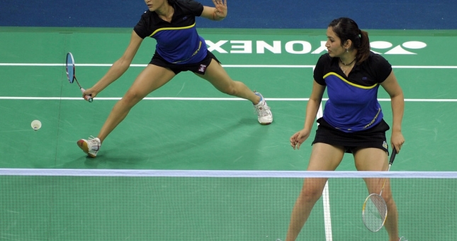 Lịch thi đấu các giải cầu lông năm 2019