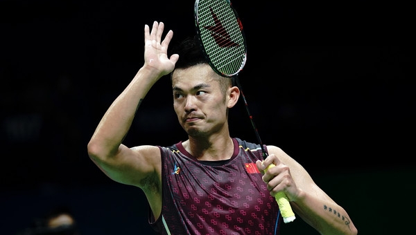 Kết quả giải cầu lông Yonex Canada Open: Các tay vợt châu Á áp đảo