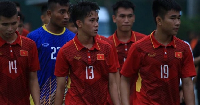 CLB Hải Phòng sở hữu cầu thủ HAGL thứ 6 trong đội hình