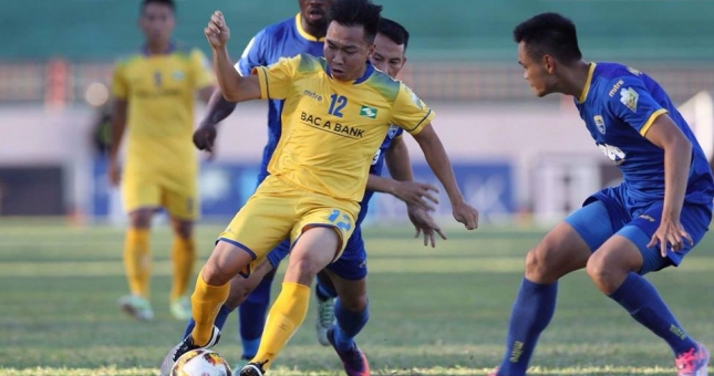 Thanh Hoá vs SLNA: Derby Thanh - Nghệ chưa bao giờ hết nóng