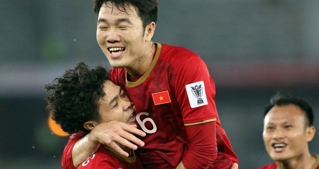 Công ty Nhật Bản đại diện cho Công Phượng là giả mạo