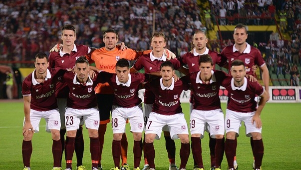 CLB FK Sarajevo tham dự giải U21 quốc tế 2019