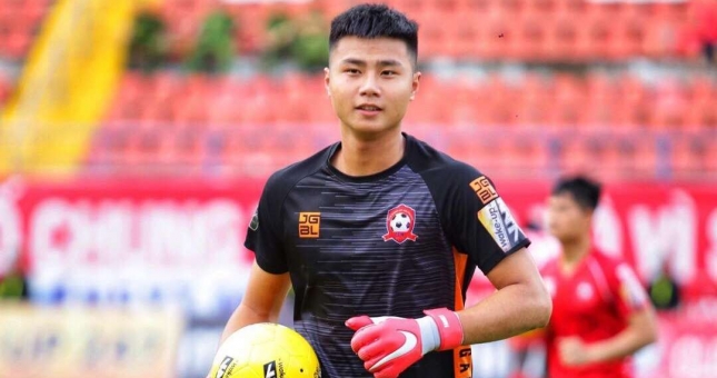 VIDEO: Top 5 pha cứu thua đẳng cấp vòng 15 V-League 2019