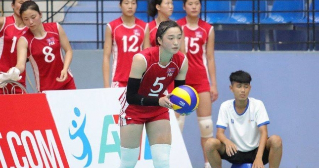 U23 Triều Tiên giữ mạch toàn thắng trước Kazakhstan