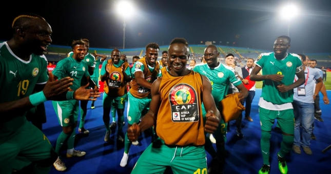 Lịch thi đấu bóng đá hôm nay 19/7: Chung kết CAN 2019