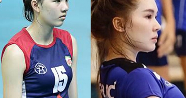 Hot girl xinh đẹp Bích Thuỷ, người đưa U23 Việt Nam vào bán kết