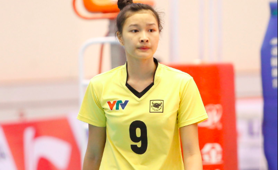 Lịch thi đấu bóng chuyền VTV Cup Tôn Hoa Sen 2019