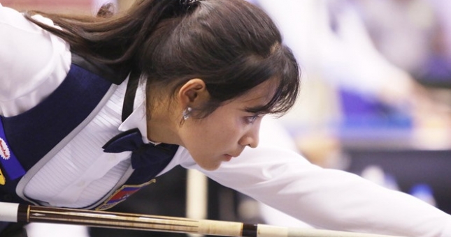 VIDEO: Top 10 đường cơ ảo diệu nhất tại World Cup Of Pool 2018