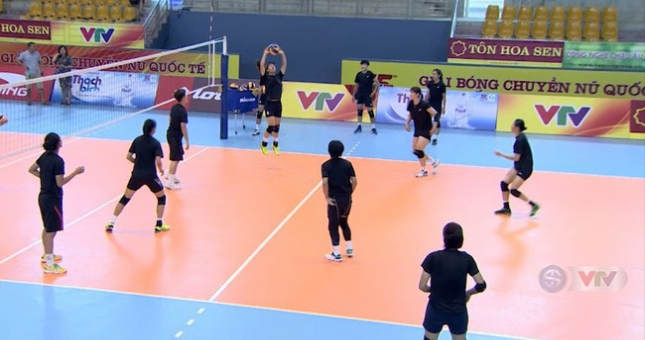 Danh sách ĐT Đài Bắc Trung Hoa: Đối thủ đầu tiên của U23 Việt Nam