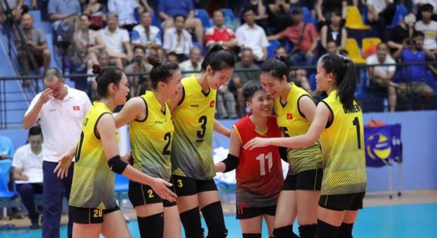 VIDEO: Highlights U23 Việt Nam 3-1 U23 Thái Lan - Giải U23 châu Á 2019