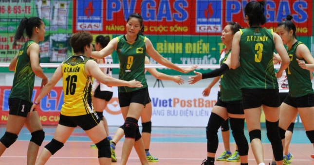 Kết quả, bảng xếp hạng VTV Cup 2019: Liên tục cập nhật