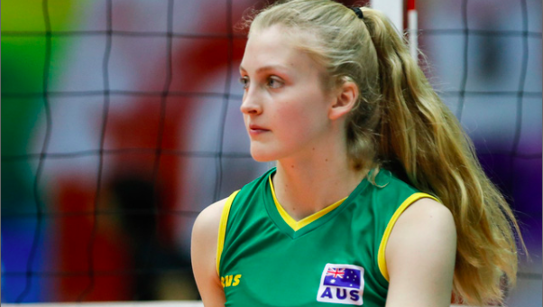 Những ứng viên nặng ký cho danh hiệu Hoa khôi VTV Cup 2019