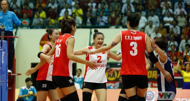 VIDEO: Bùi Thị Ngà và những cú 'nã đại bác' trước Triều Tiên