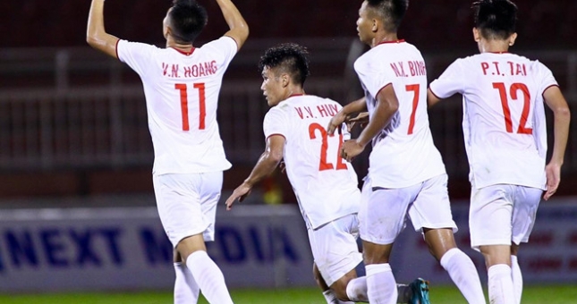 Lịch thi đấu bóng đá hôm nay 12/8: Lộ diện đối thủ giải U18 ĐNA