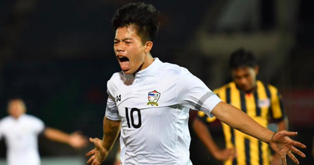 Thái Lan có nhân tố bí ẩn đáng lo hơn Chanathip