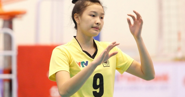 Hoa khôi Kim Thanh nhận được lời mời sang Đài Loan thi đấu