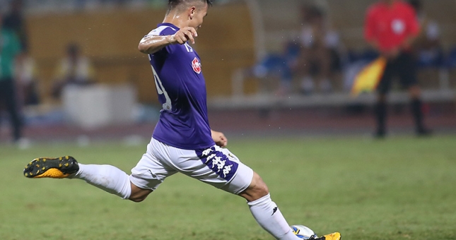 Chuyên gia châu Á thừa nhận sai lầm khi đánh giá thấp Quang Hải