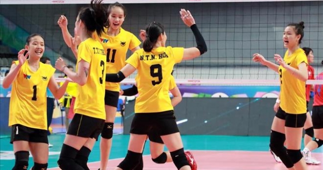 Trực tiếp VTV Bình Điền Long An vs TT Liên Việt PostBank: ĐÃ CÓ LINK XEM