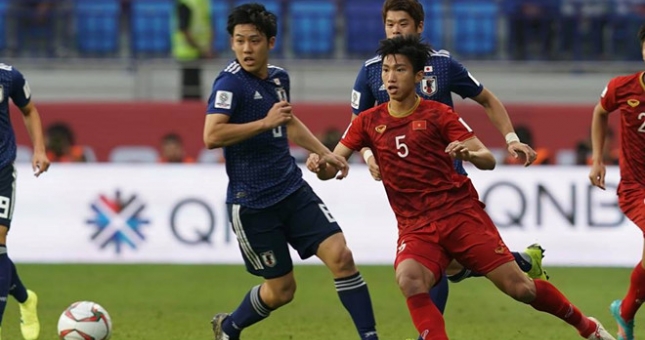 CĐV Đông Nam Á gọi Đoàn Văn Hậu là niềm tự hào của khu vực