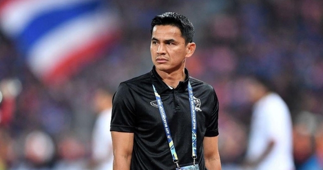 GĐKT Thái Lan: 'Kiatisak là cầu thủ giỏi nhưng HLV thì chưa'