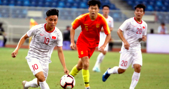 Huyền thoại Hàn Quốc: 'U22 VN rất giống chúng tôi ở WC 2002'