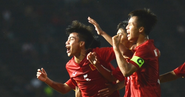 HLV U16 Việt Nam: 'U16 Úc đã tiến bộ, nhưng không quan trọng'