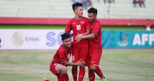 HLV U19 Việt Nam: 'Thế hệ này phải chuẩn bị cho World Cup 2026'