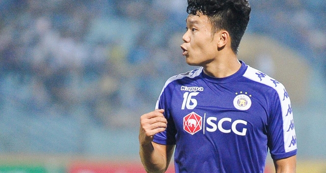 VIDEO: Nguyễn Thành Chung và những khoảnh khắc loé sáng