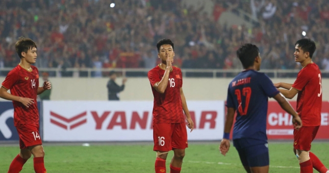 CĐV Thái Lan: 'U23 Việt Nam yếu nhất nhóm 1 và sẽ sớm bị loại'
