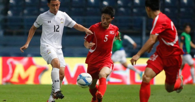 U23 Triều Tiên: Đối thủ nhiều duyên nợ với U23 Việt Nam