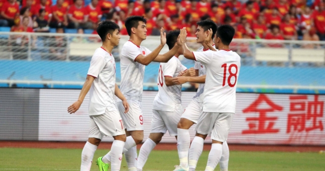 Báo UAE đánh giá Việt Nam là đối thủ số 1 ở VCK U23 châu Á 2020