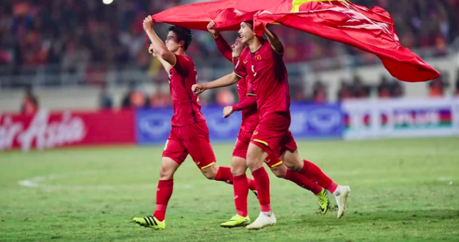 Những điểm mới lạ trong môn bóng đá nam và nữ SEA Games 30