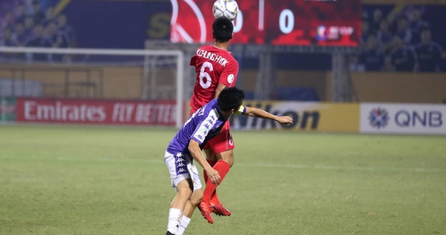 VIDEO: Hành trình tới đất nước bí ẩn nhất thế giới của Hà Nội FC