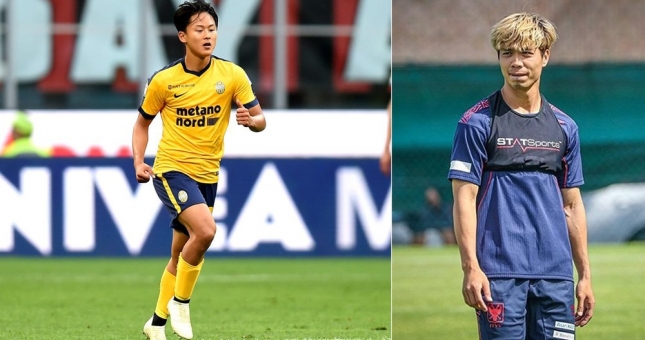 'Messi Hàn Quốc' thê thảm hơn Công Phượng vì bệnh ngôi sao