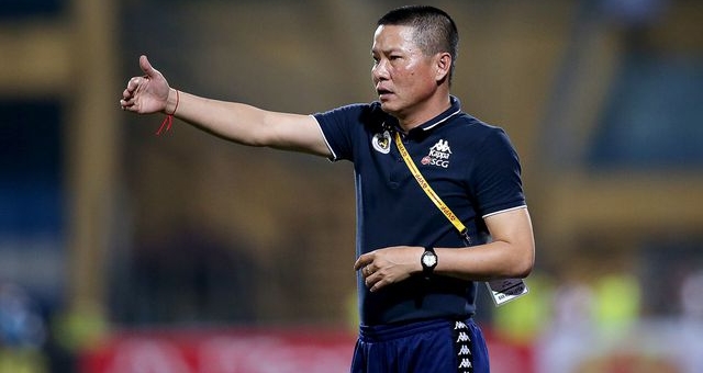 HLV Chu Đình Nghiêm: 'Nếu không có biến động, tôi mãi mãi là người của Hà Nội'