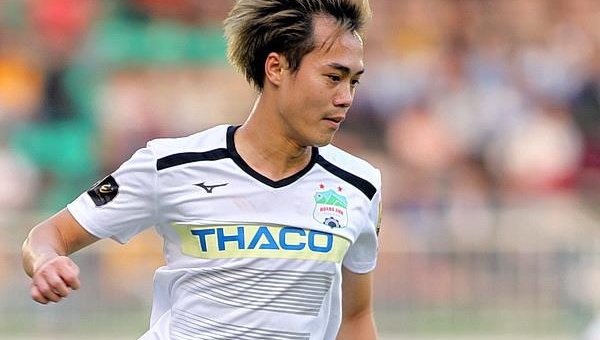 VIDEO: Những bàn thắng của Văn Toàn ở V-League 2019