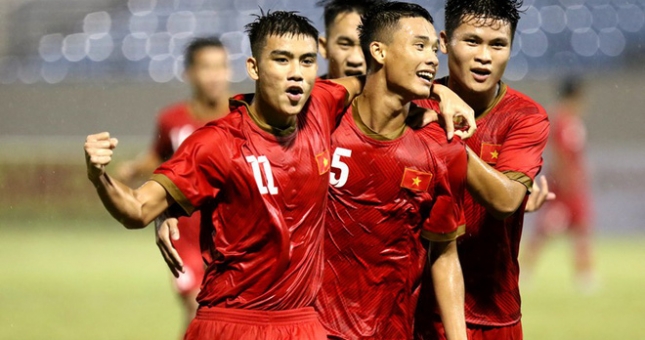 Lịch thi đấu bóng đá hôm nay 1/11: U21 Việt Nam đấu U19 Sarajevo