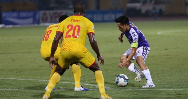 Hà Nội FC có thể đối đầu đội vô địch C1 châu Âu tại FIFA Club World Cup