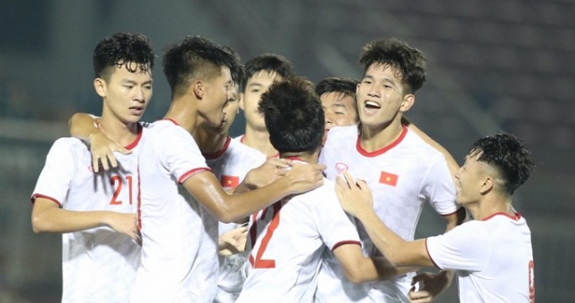 U19 Việt Nam vs U19 Guam: Miễn là giành 3 điểm