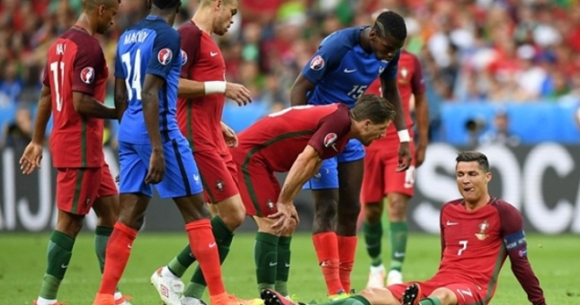 Lịch thi đấu bóng đá hôm nay 15/11: Sau World Cup là Euro