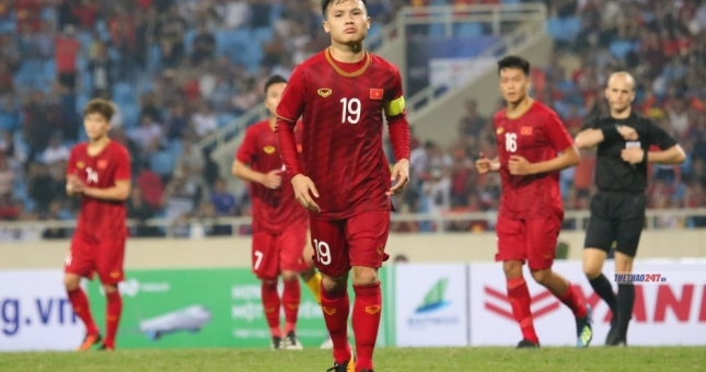 HLV Mai Đức Chung: 'U22 Việt Nam có cơ hội lớn vô địch SEA Games 30'