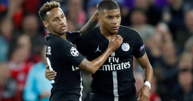 Lịch thi đấu bóng đá hôm nay 22/11: Neymar và Mbappe ra trận