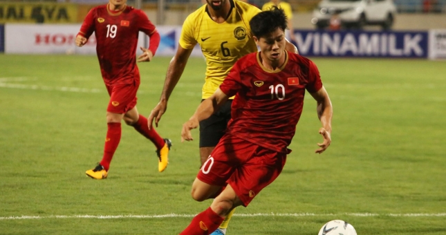 Chốt ngày Công Phượng chính thức ký hợp đồng với TPHCM