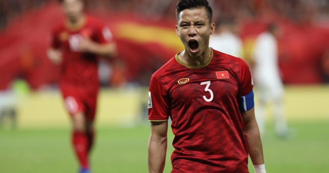 Quế Ngọc Hải: 'Tiến Dũng và Công Phượng sẽ thành công ở TPHCM'