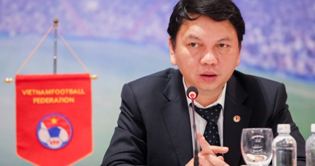 Tổng thư ký VFF Lê Hoài Anh: 'Lợi nhuận năm 2019 tăng 747%'