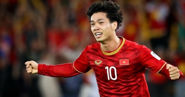 VIDEO: Công Phượng và những bàn thắng đẳng cấp khiến người Hàn ấn tượng