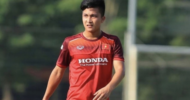 Martin Lò có thể sang Thai League thi đấu ở mùa giải tới